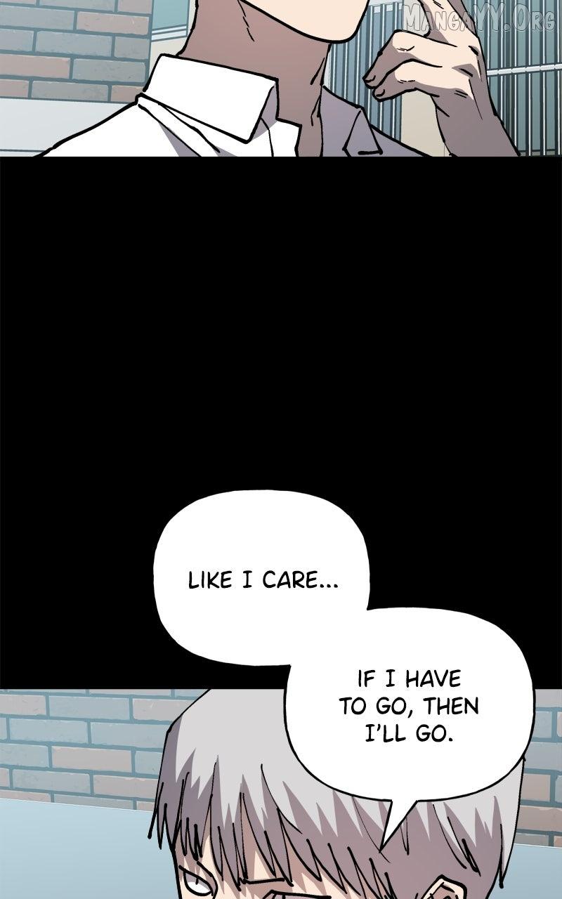 Read Boss Returns Manga Online