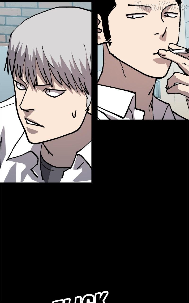 Read Boss Returns Manga Online