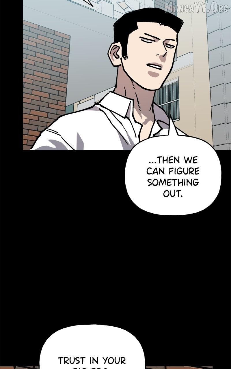 Read Boss Returns Manga Online