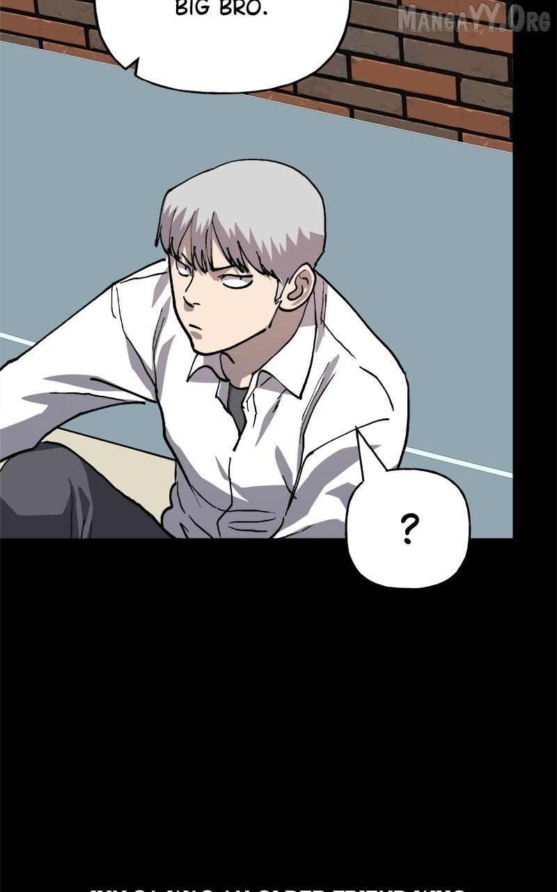 Read Boss Returns Manga Online