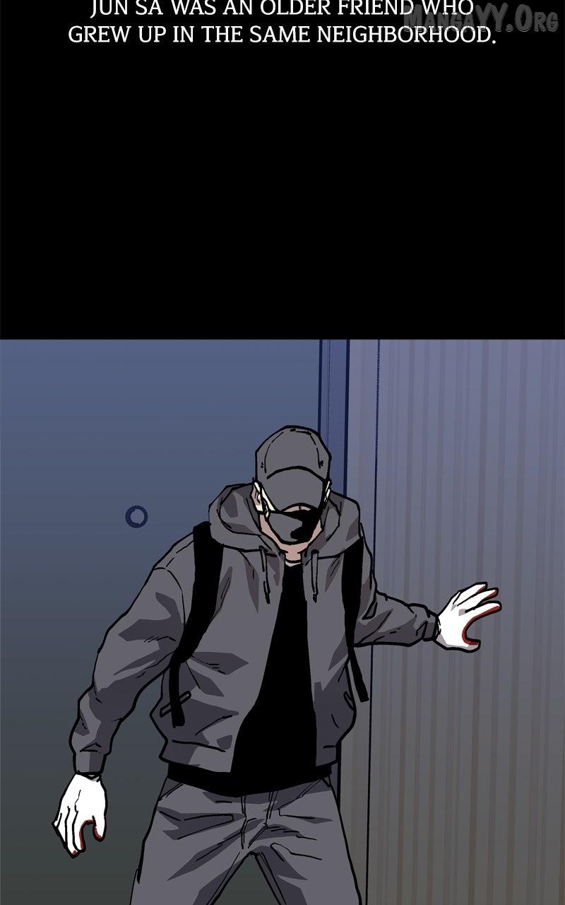 Read Boss Returns Manga Online