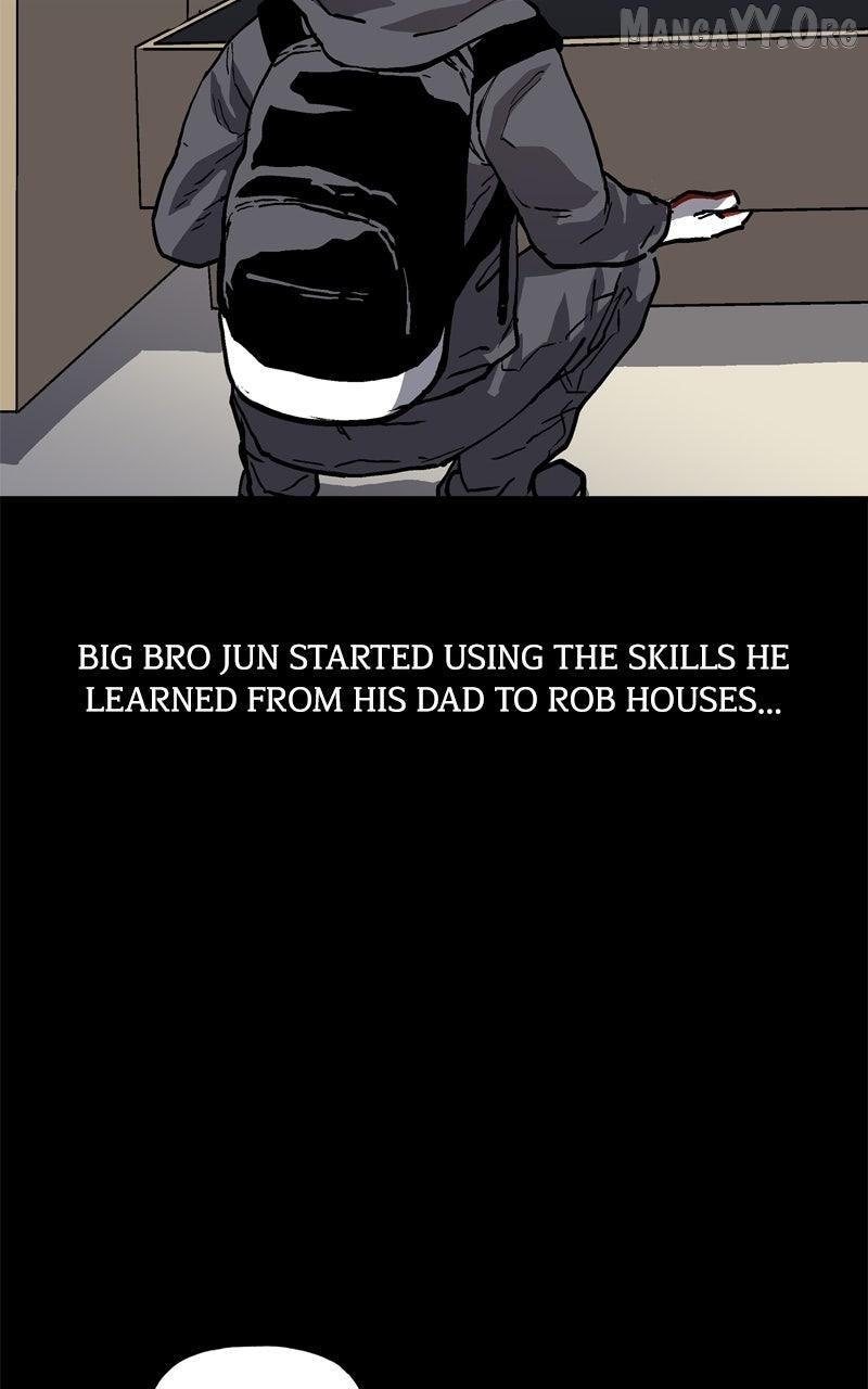 Read Boss Returns Manga Online