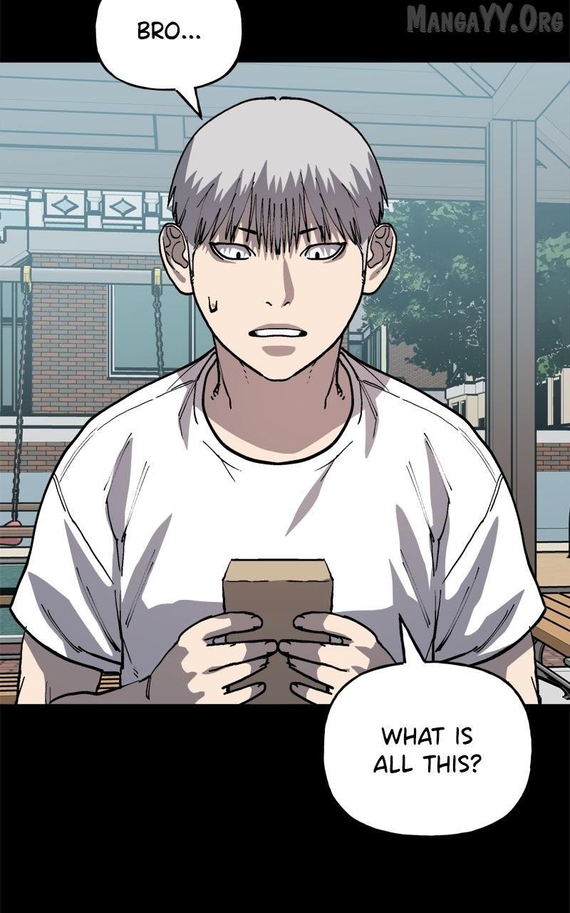 Read Boss Returns Manga Online