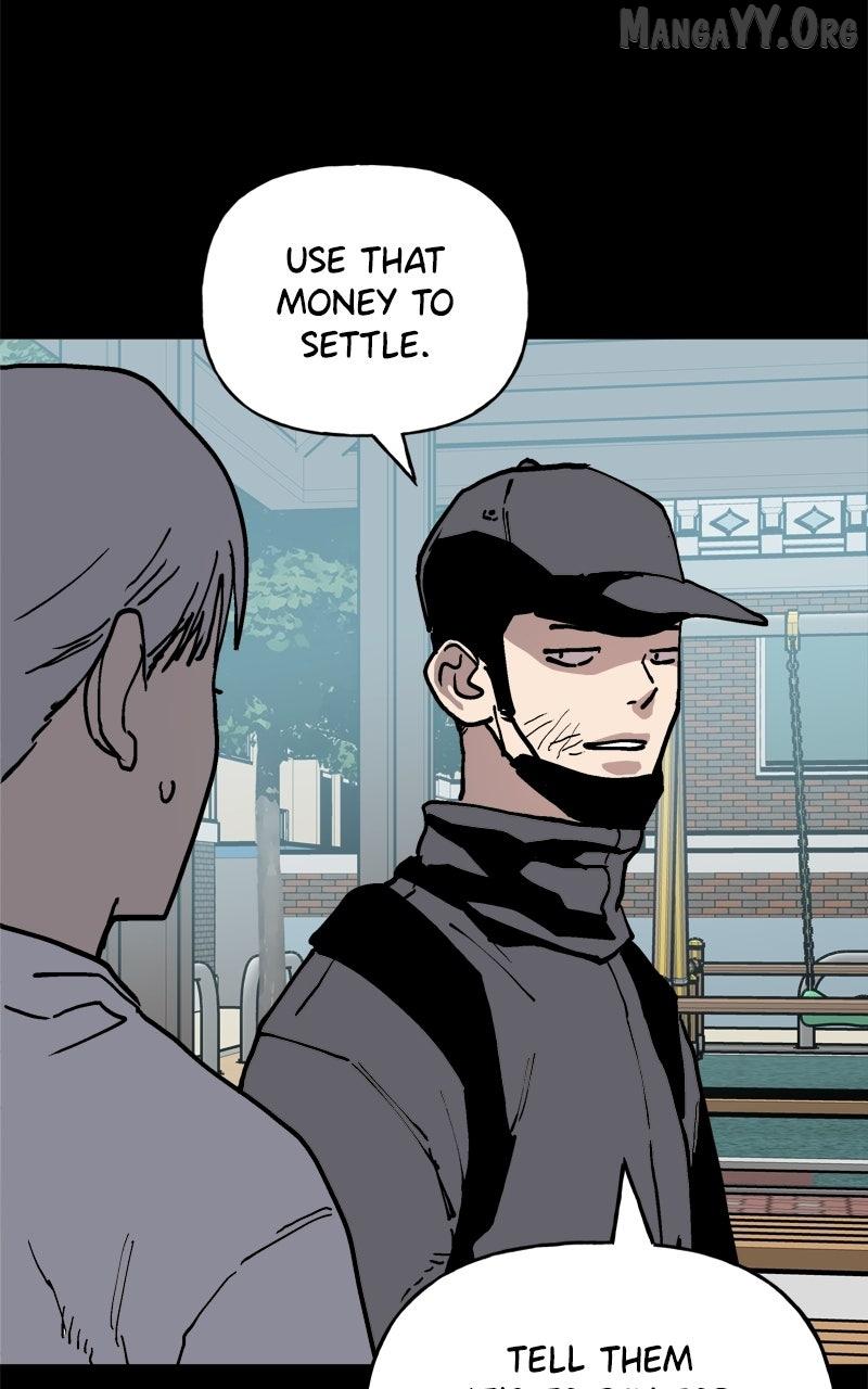 Read Boss Returns Manga Online