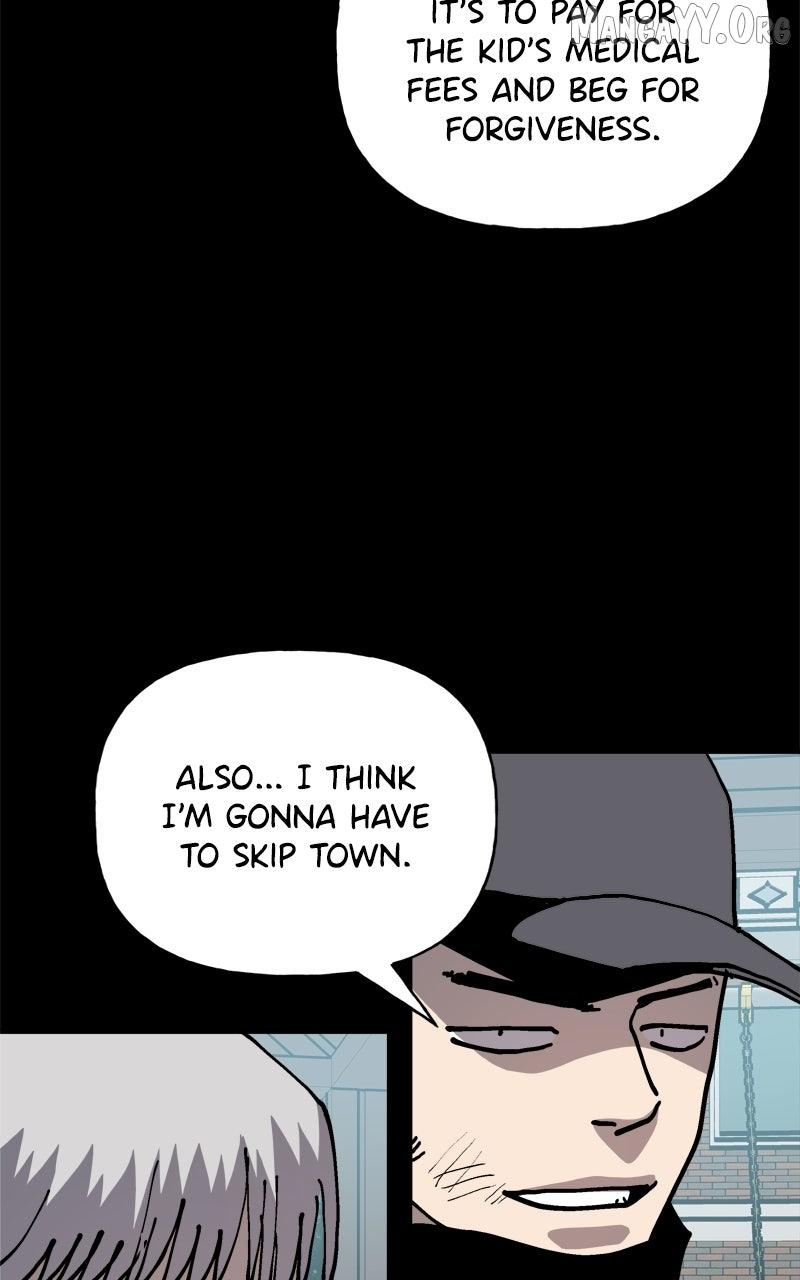 Read Boss Returns Manga Online