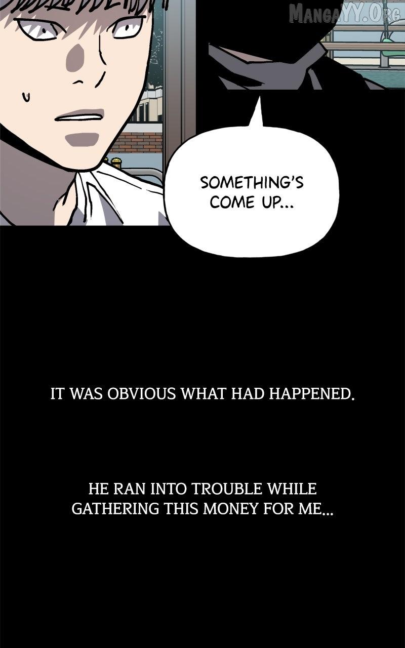 Read Boss Returns Manga Online