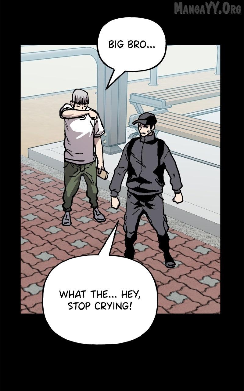 Read Boss Returns Manga Online