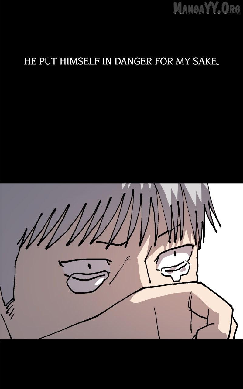 Read Boss Returns Manga Online