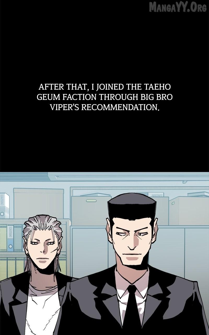 Read Boss Returns Manga Online