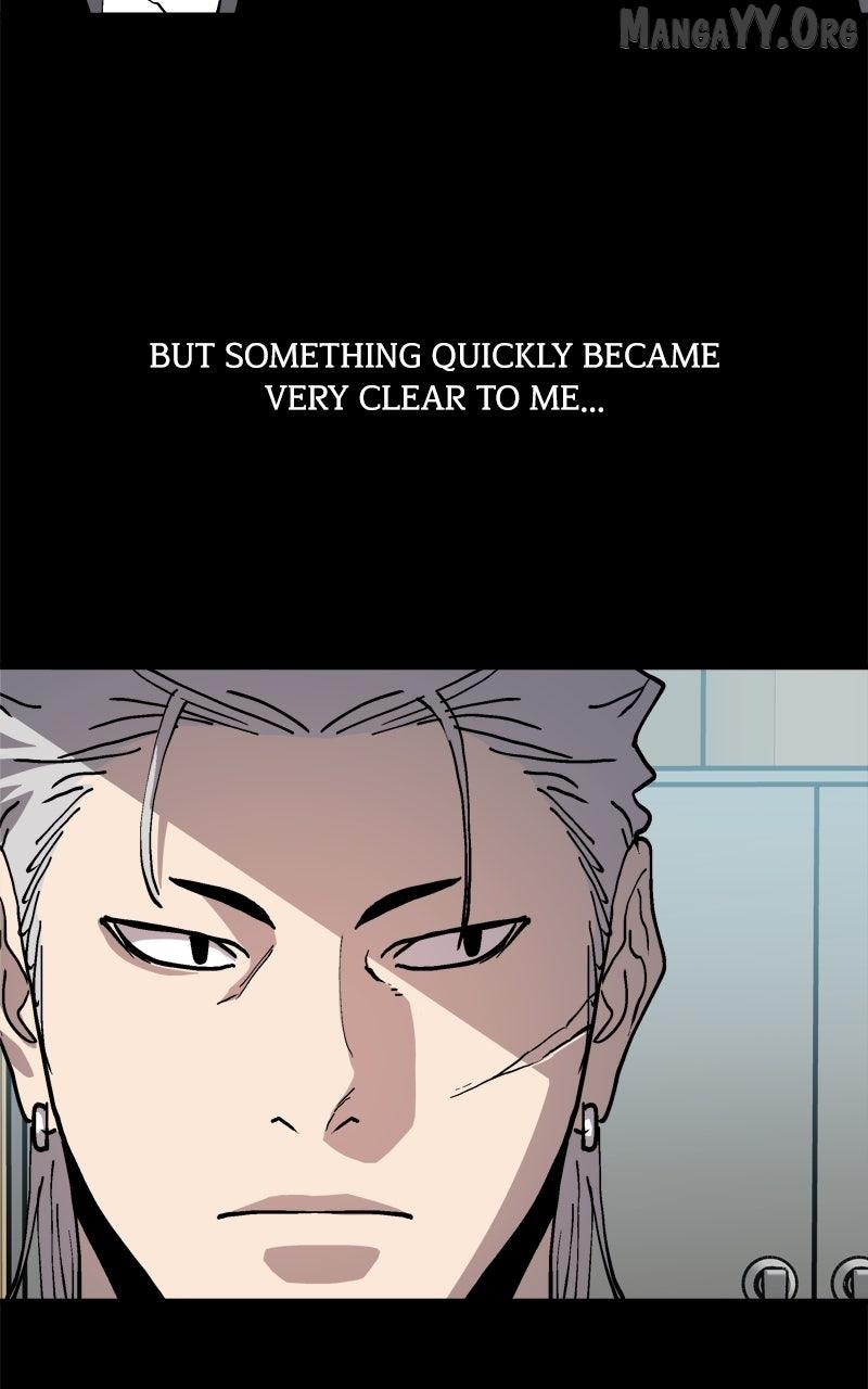 Read Boss Returns Manga Online