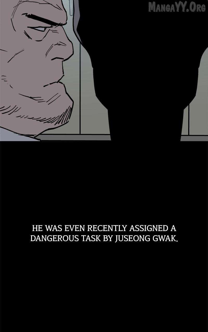 Read Boss Returns Manga Online