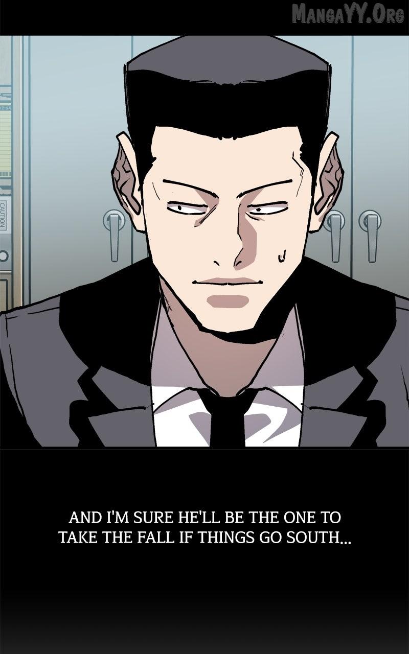 Read Boss Returns Manga Online