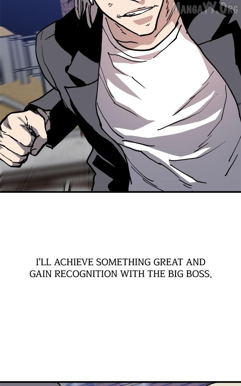 Read Boss Returns Manga Online