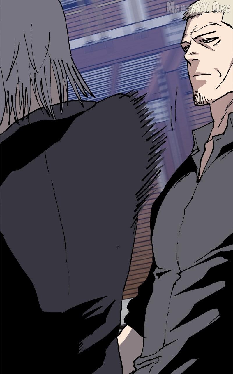 Read Boss Returns Manga Online