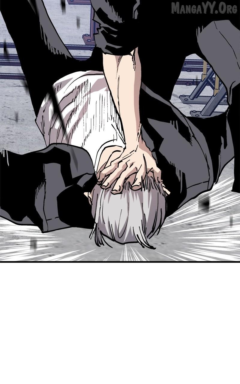 Read Boss Returns Manga Online