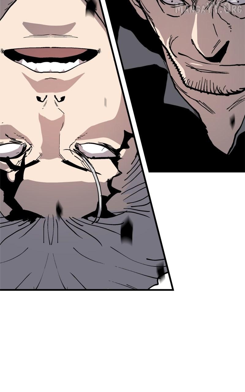 Read Boss Returns Manga Online