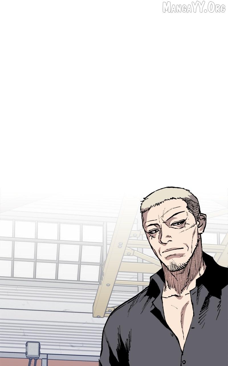 Read Boss Returns Manga Online