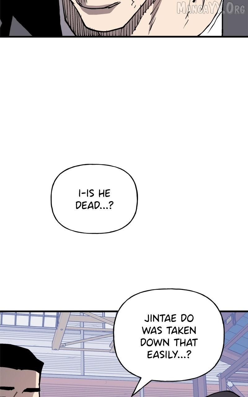 Read Boss Returns Manga Online