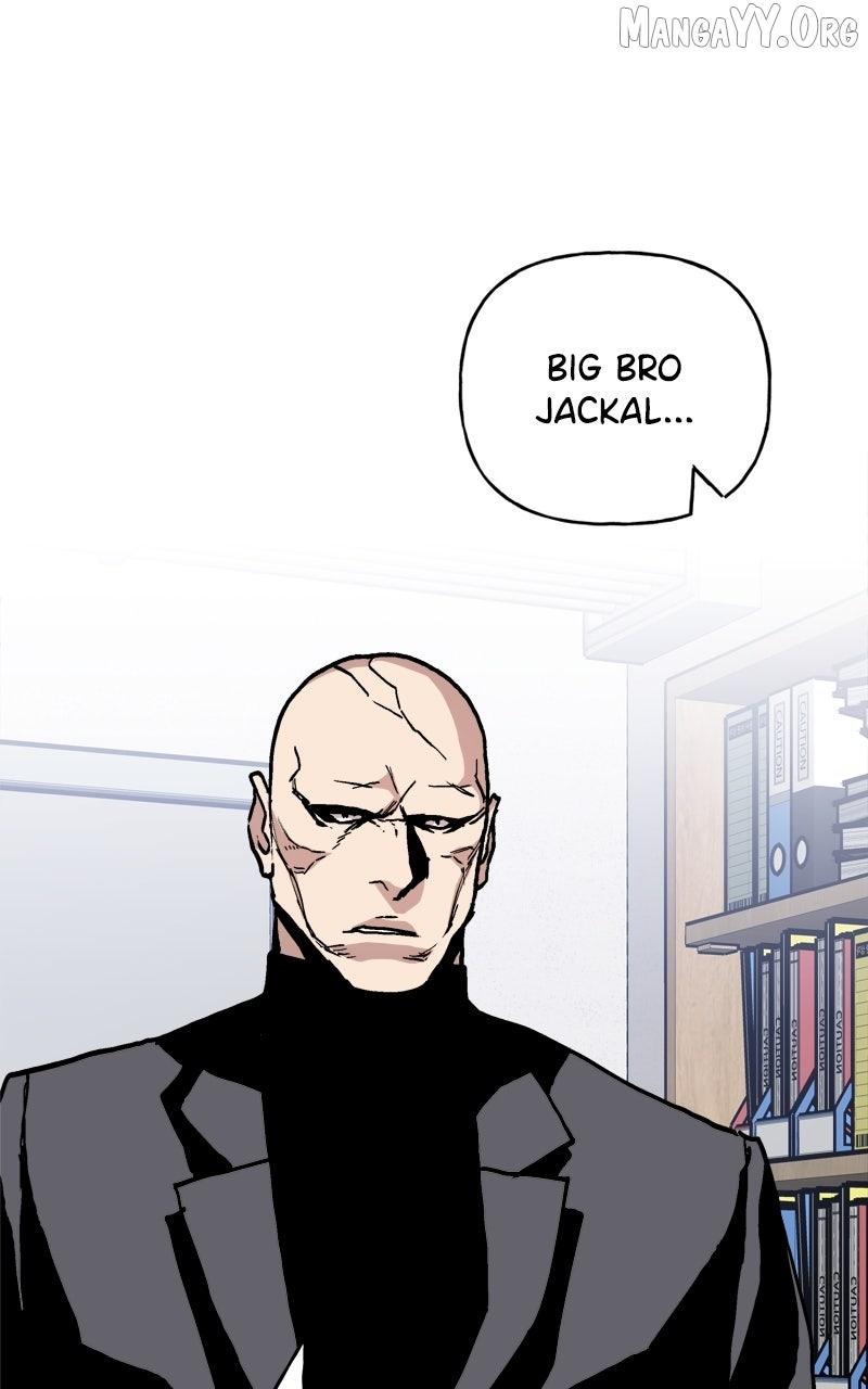 Read Boss Returns Manga Online