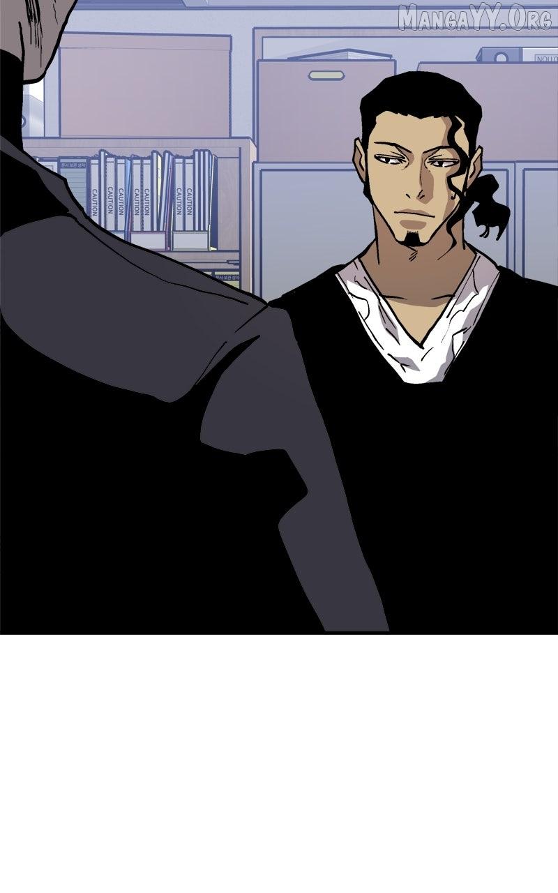 Read Boss Returns Manga Online