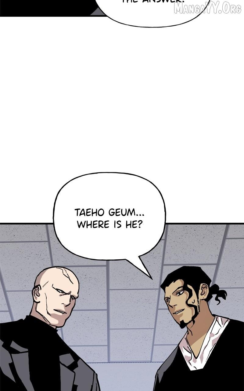 Read Boss Returns Manga Online