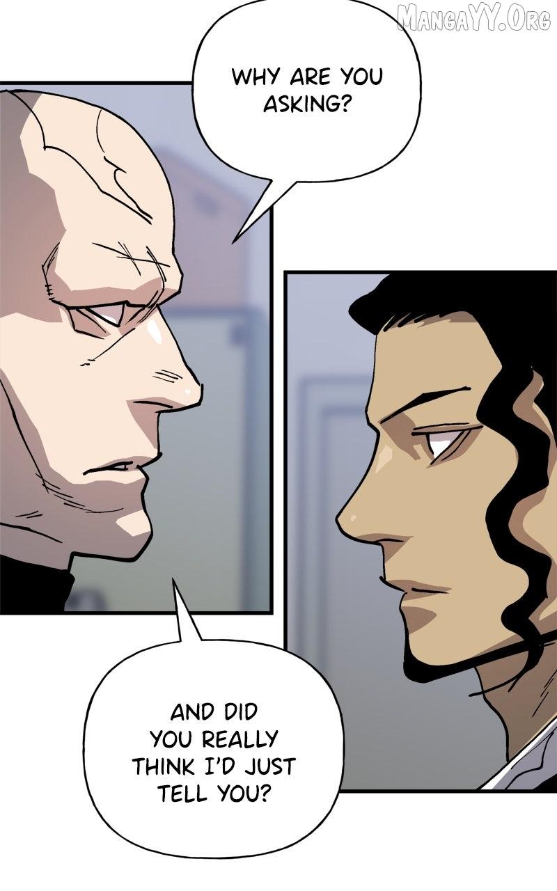 Read Boss Returns Manga Online