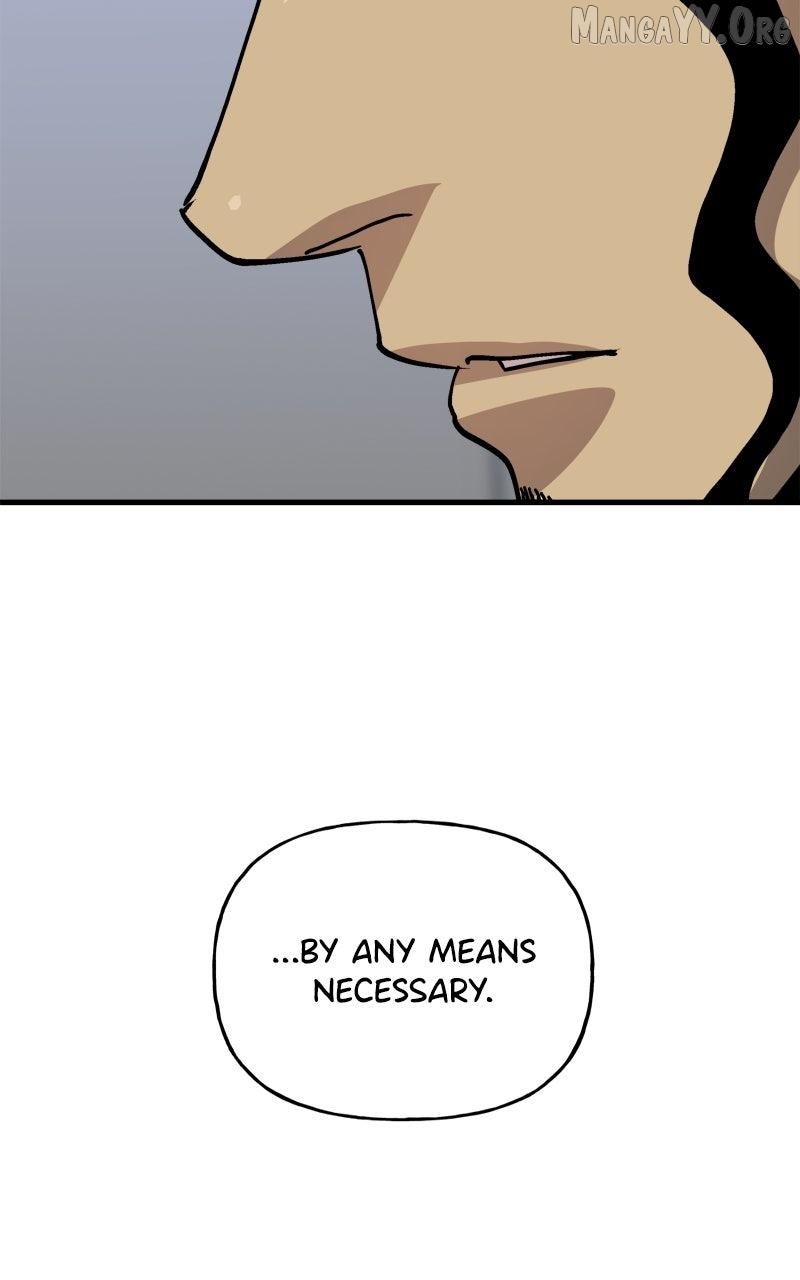 Read Boss Returns Manga Online