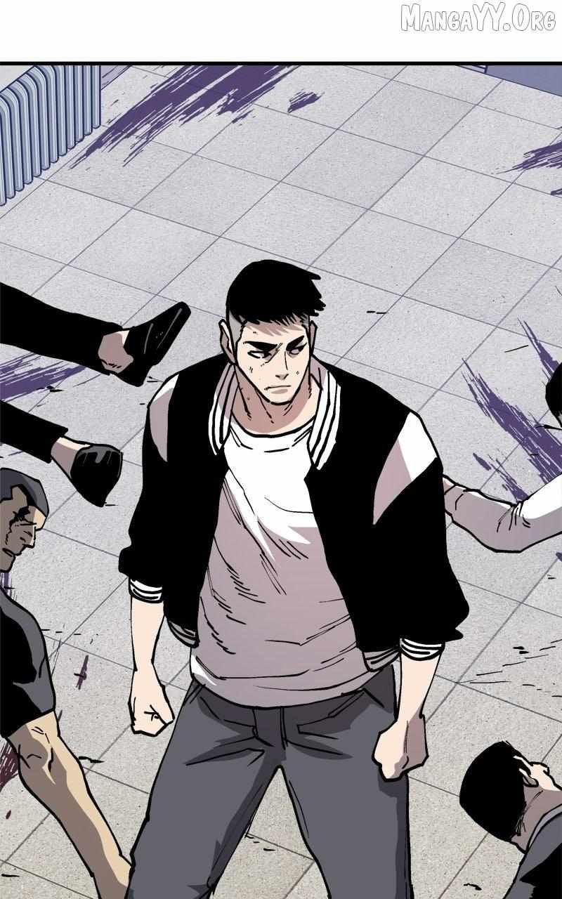 Read Boss Returns Manga Online