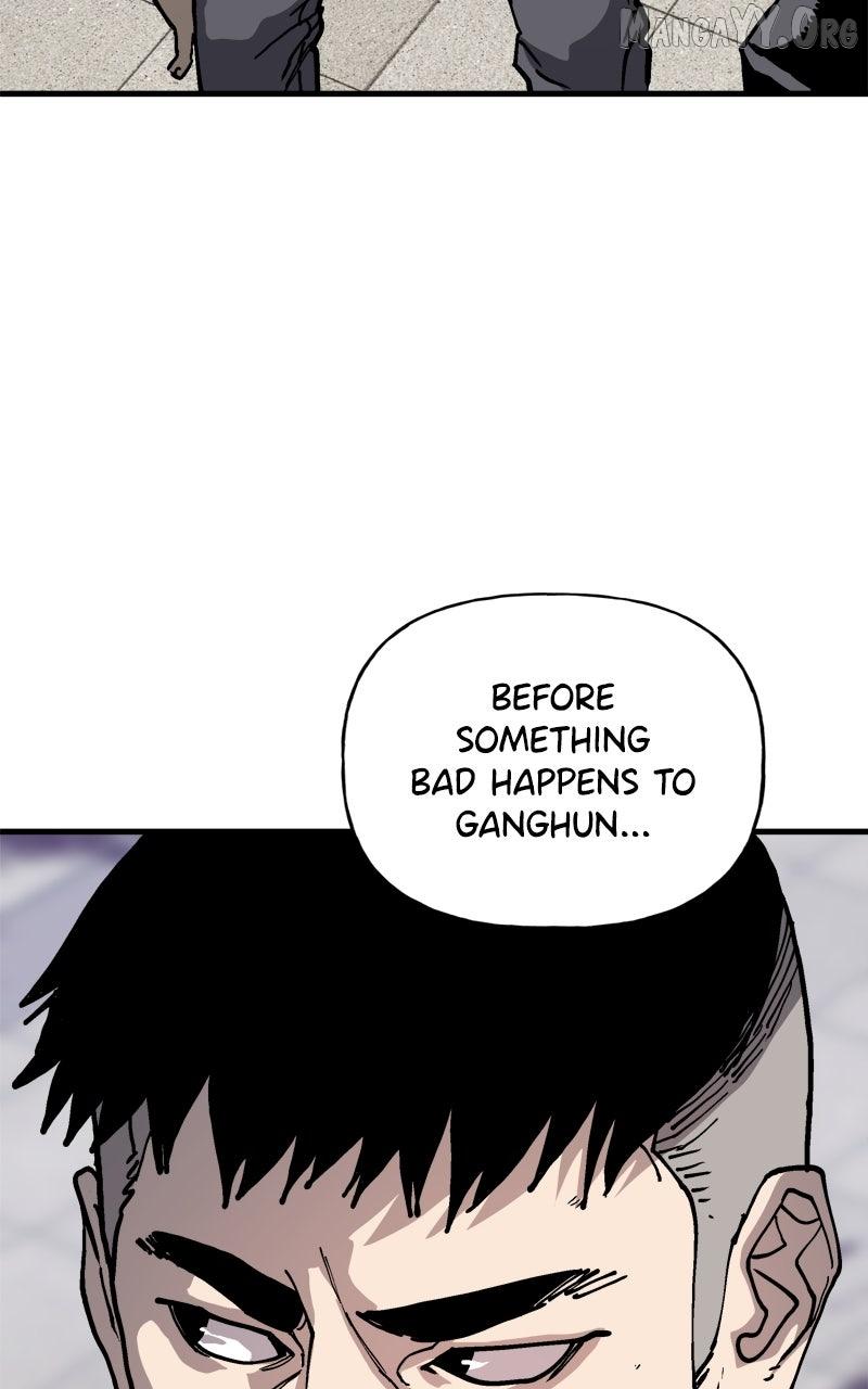 Read Boss Returns Manga Online