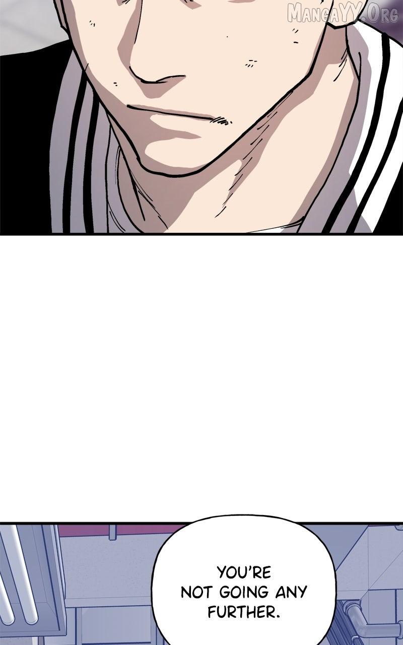 Read Boss Returns Manga Online