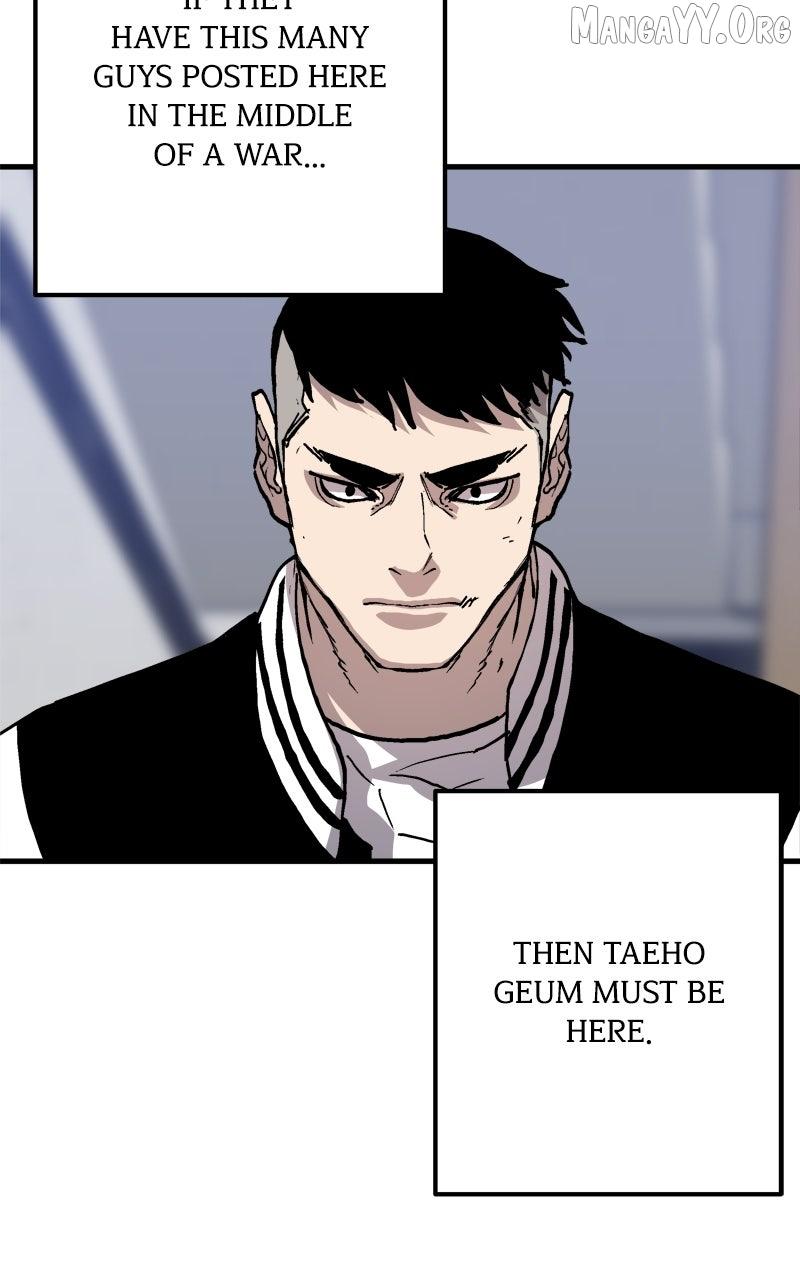 Read Boss Returns Manga Online