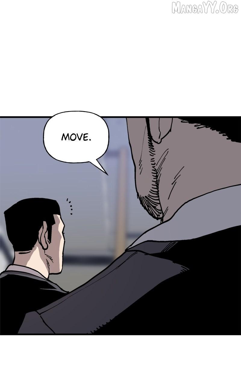 Read Boss Returns Manga Online