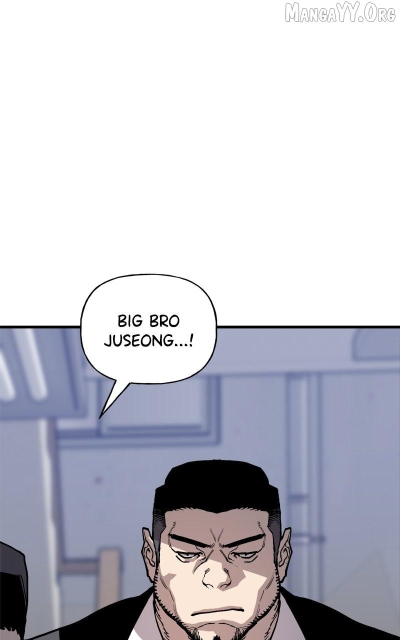 Read Boss Returns Manga Online