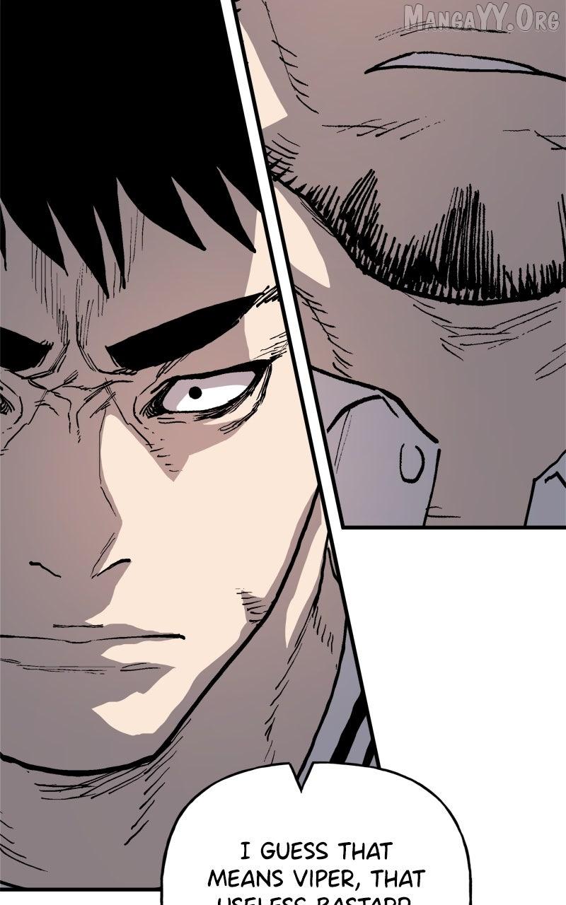 Read Boss Returns Manga Online