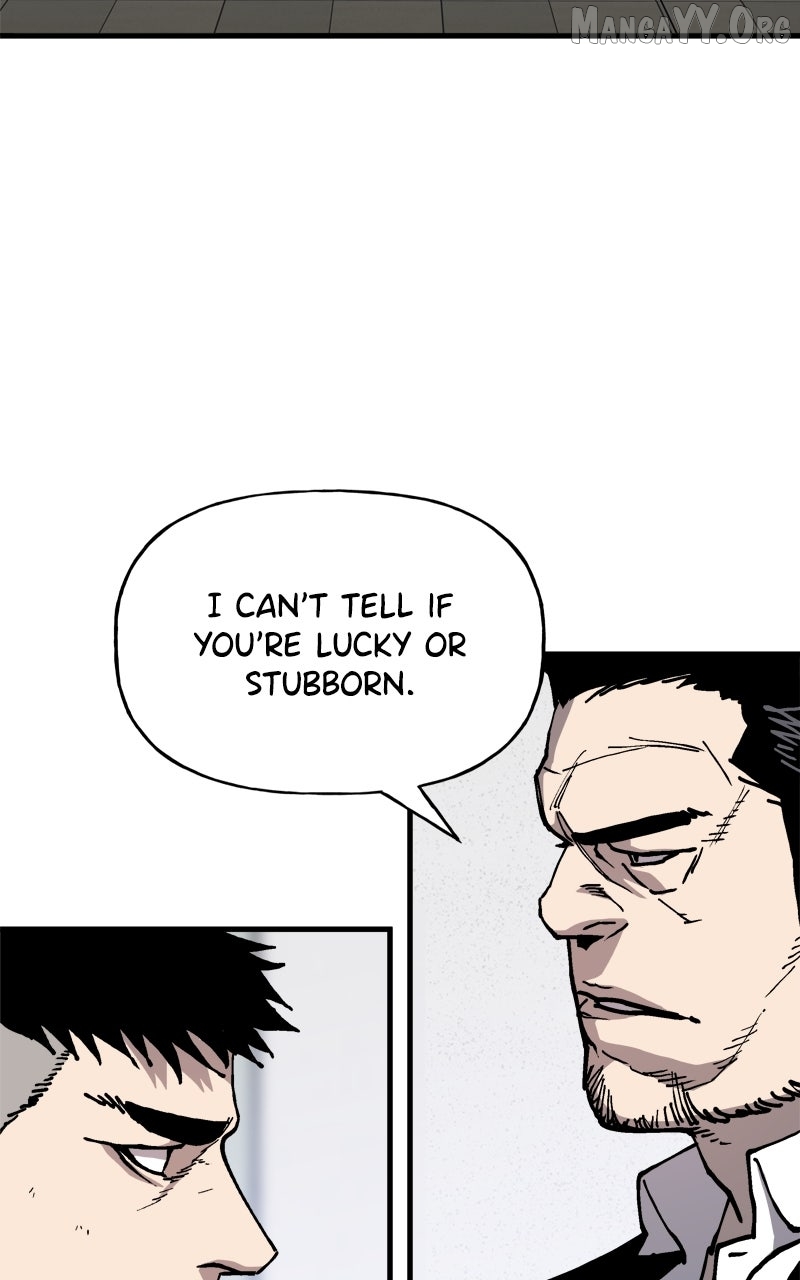 Read Boss Returns Manga Online