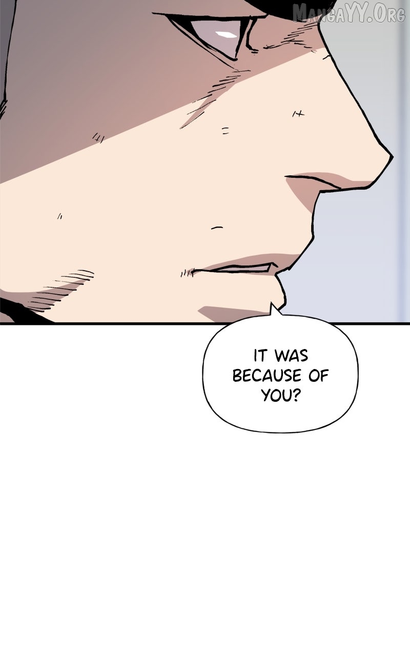 Read Boss Returns Manga Online