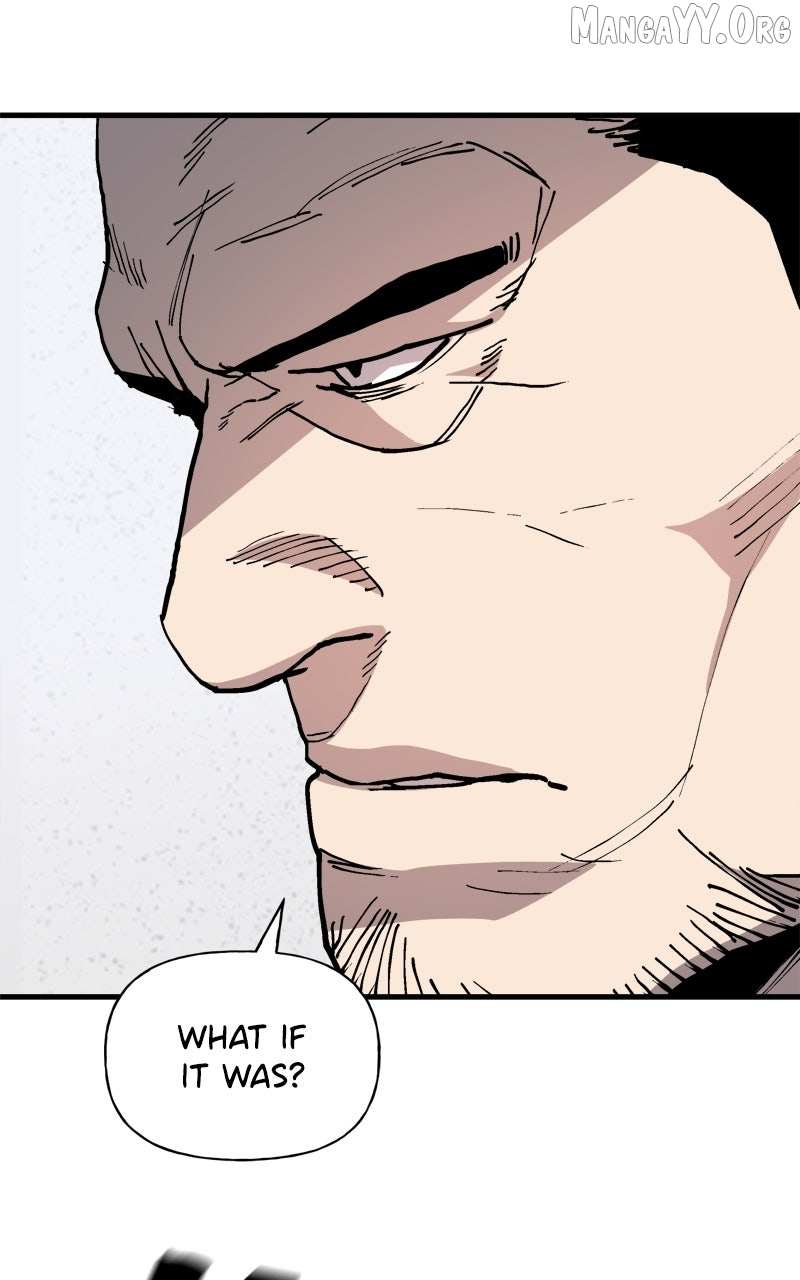 Read Boss Returns Manga Online