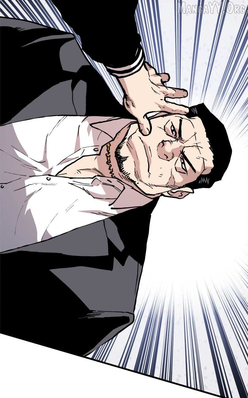 Read Boss Returns Manga Online