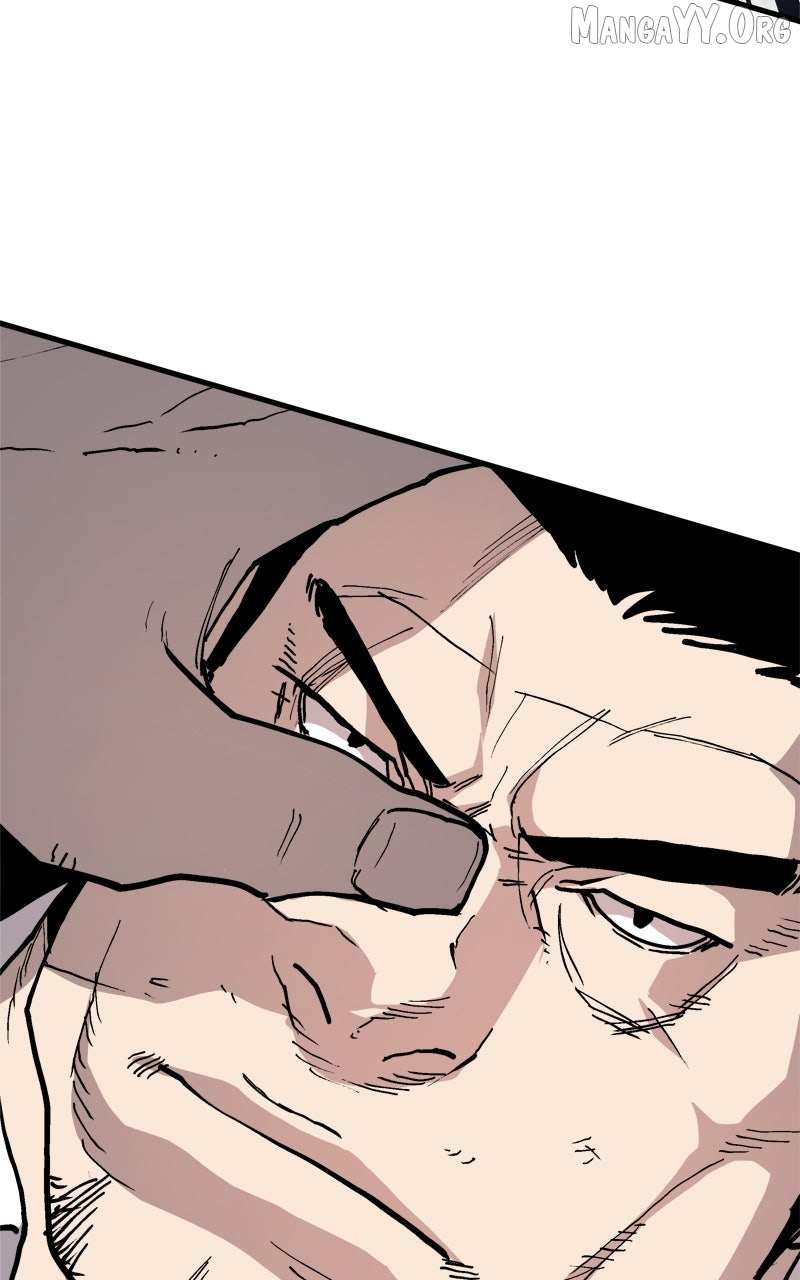 Read Boss Returns Manga Online