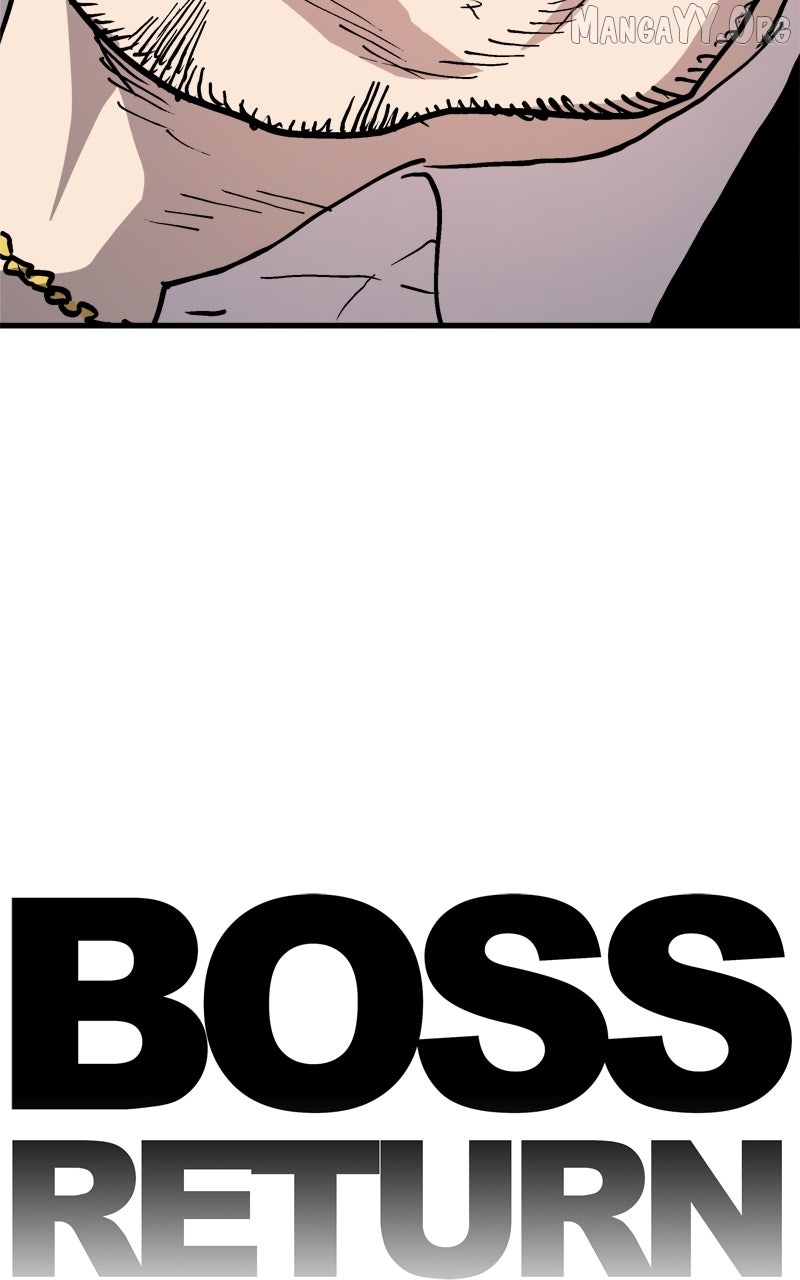 Read Boss Returns Manga Online