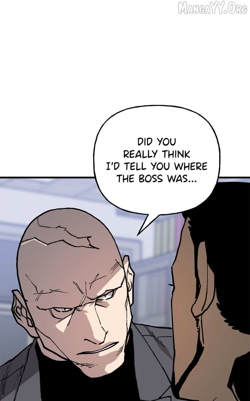 Read Boss Returns Manga Online