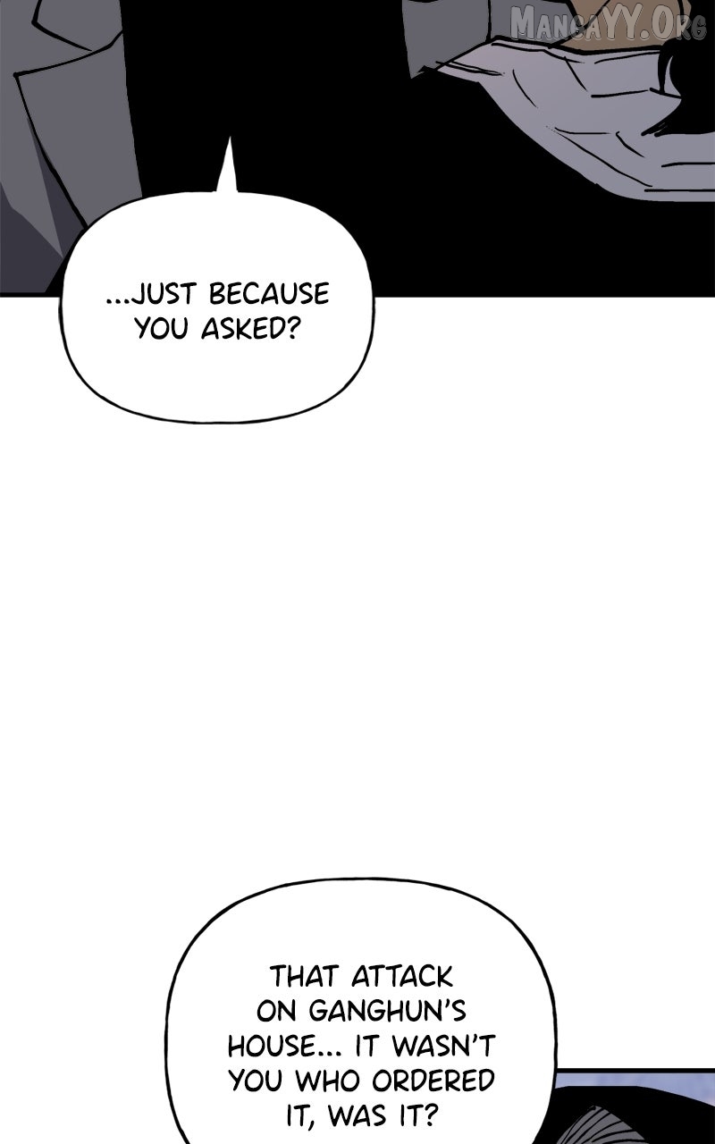 Read Boss Returns Manga Online