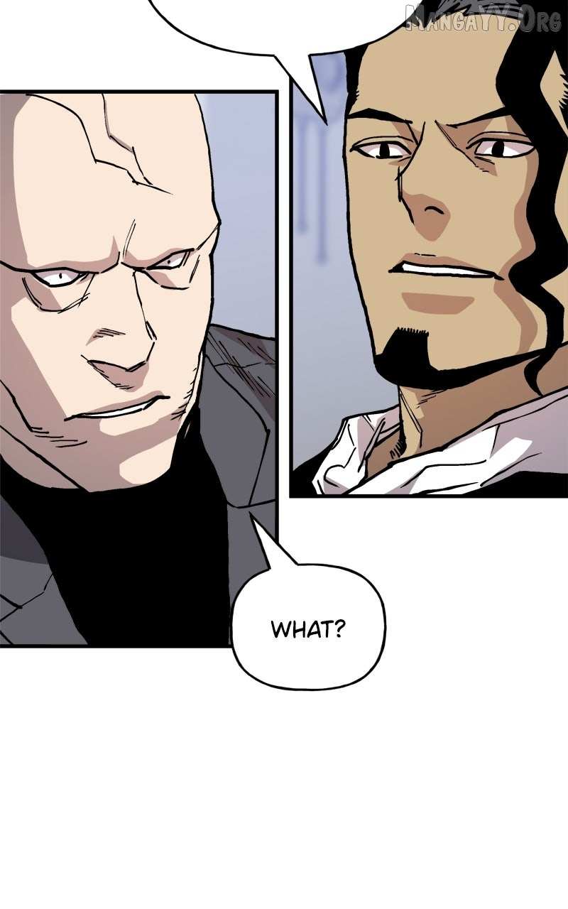 Read Boss Returns Manga Online