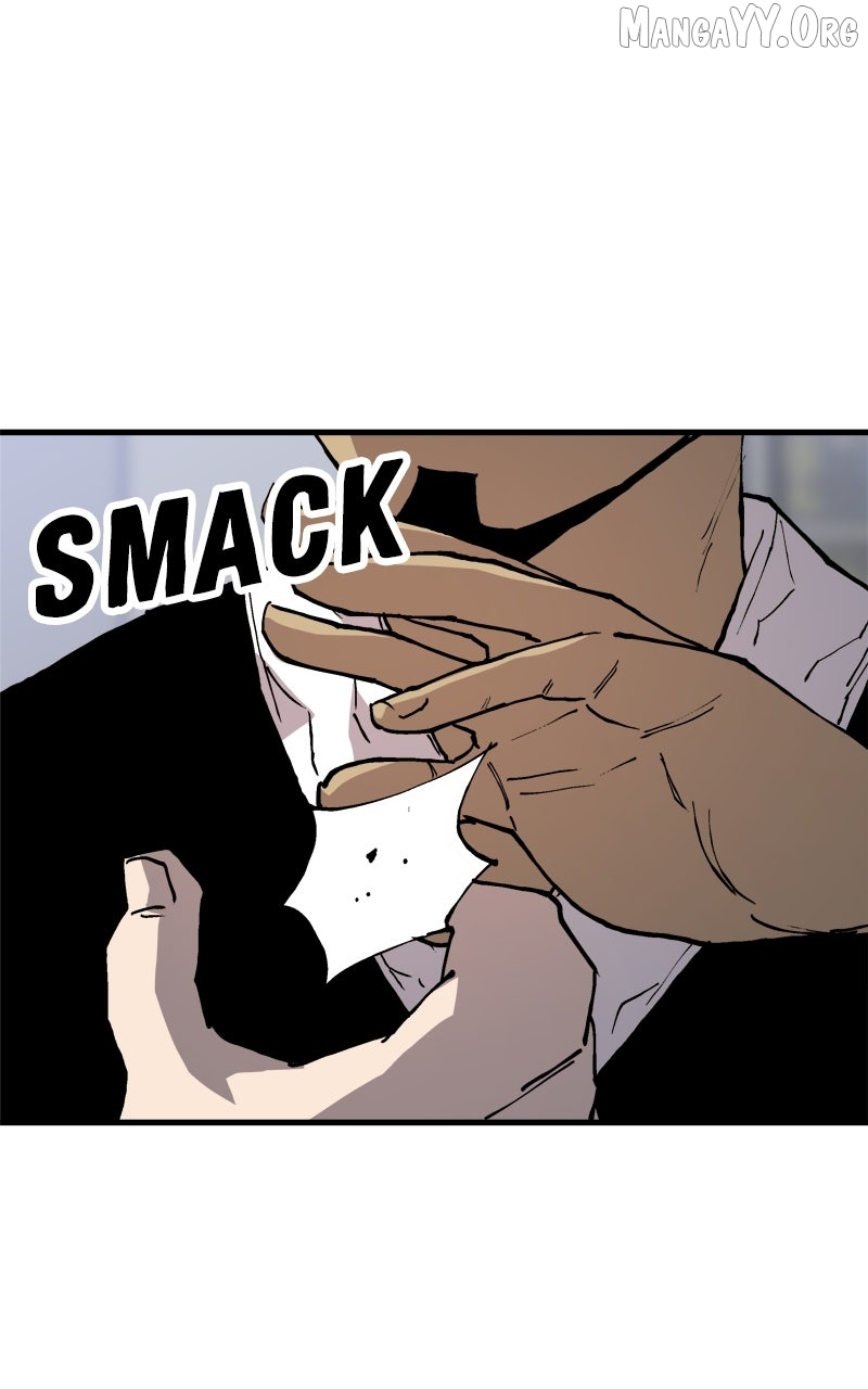 Read Boss Returns Manga Online