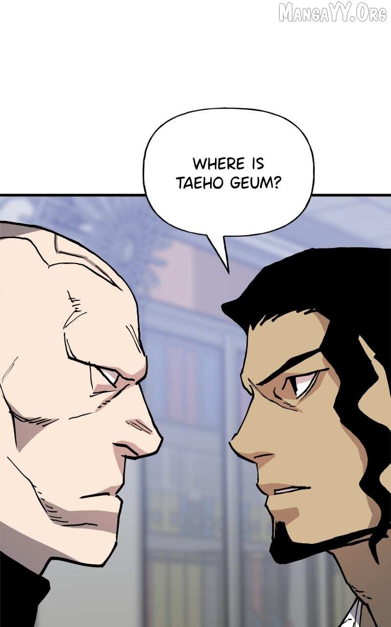 Read Boss Returns Manga Online