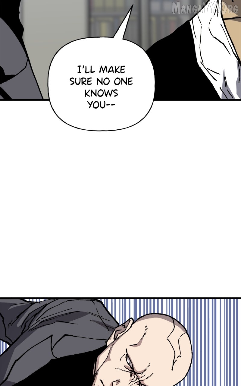 Read Boss Returns Manga Online