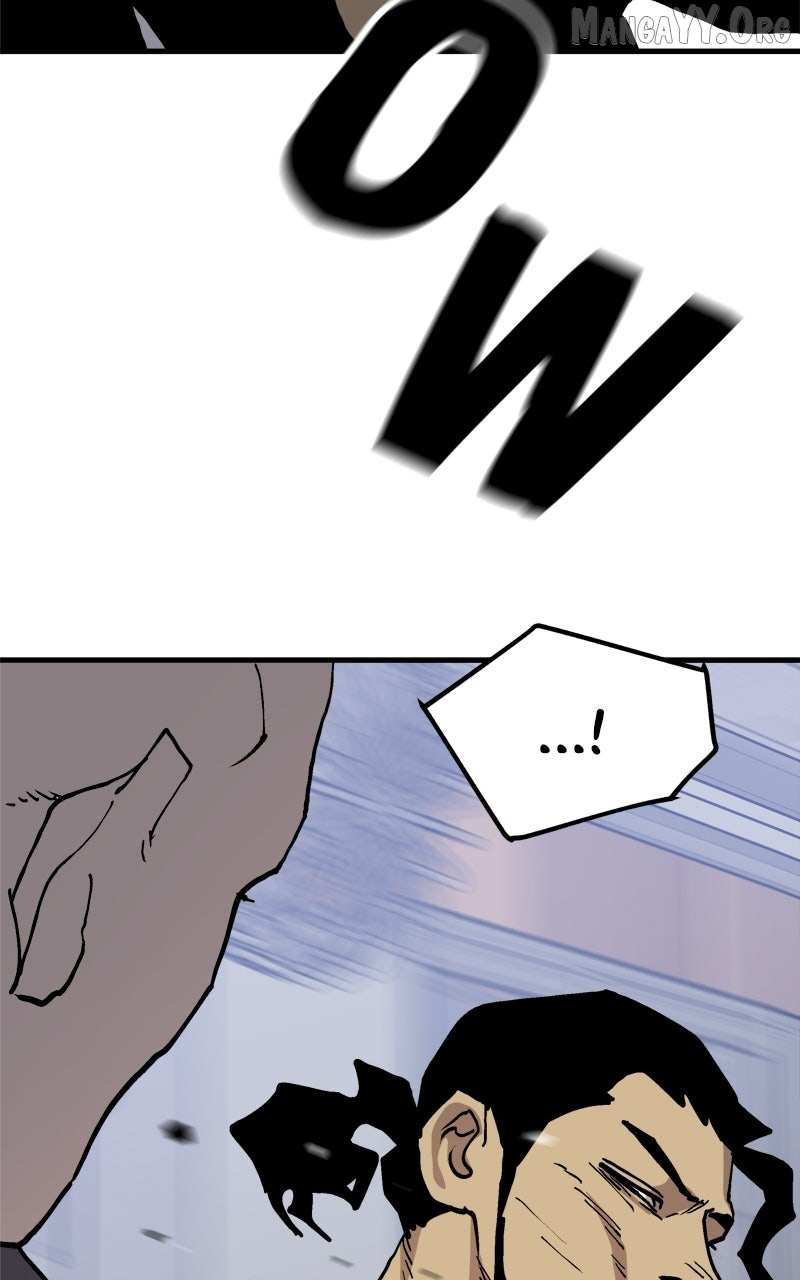 Read Boss Returns Manga Online