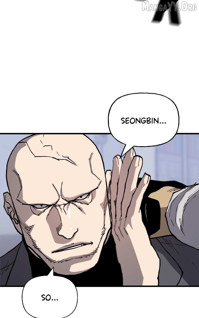 Read Boss Returns Manga Online