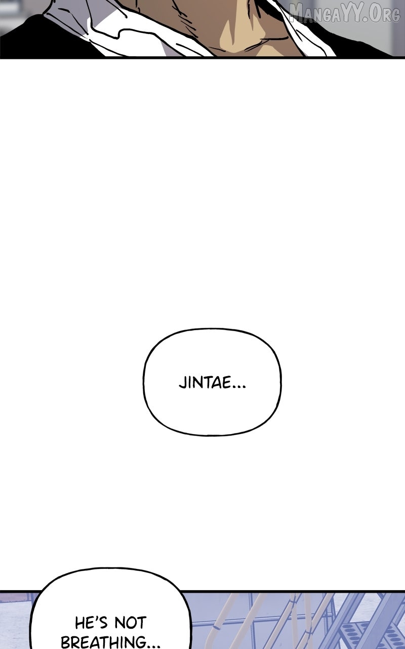 Read Boss Returns Manga Online