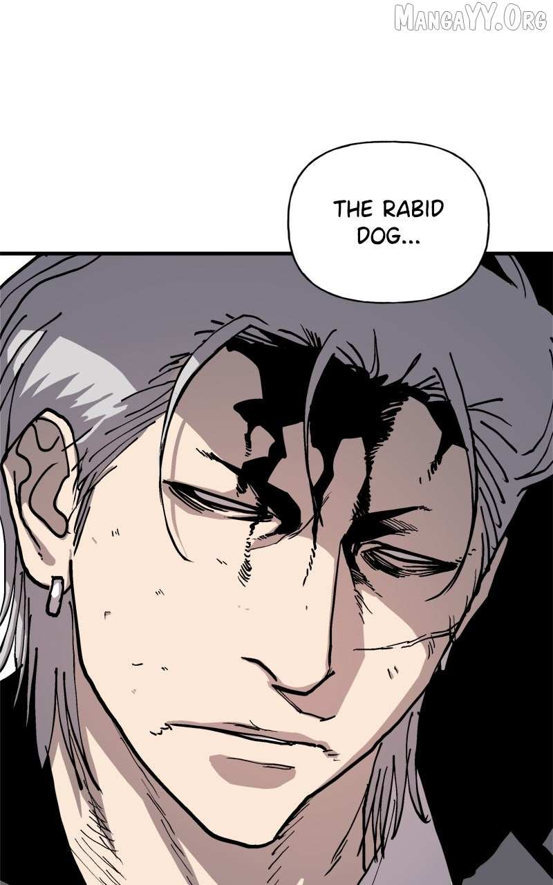 Read Boss Returns Manga Online